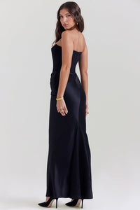 ANIKA I OFF The Shoulder Dress
