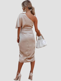 Alicia™ | Chic Elegance Dress