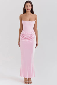 ANIKA I OFF The Shoulder Dress