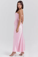 ANIKA I OFF The Shoulder Dress