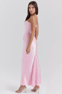 ANIKA I OFF The Shoulder Dress
