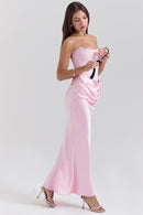 ANIKA I OFF The Shoulder Dress