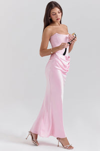ANIKA I OFF The Shoulder Dress