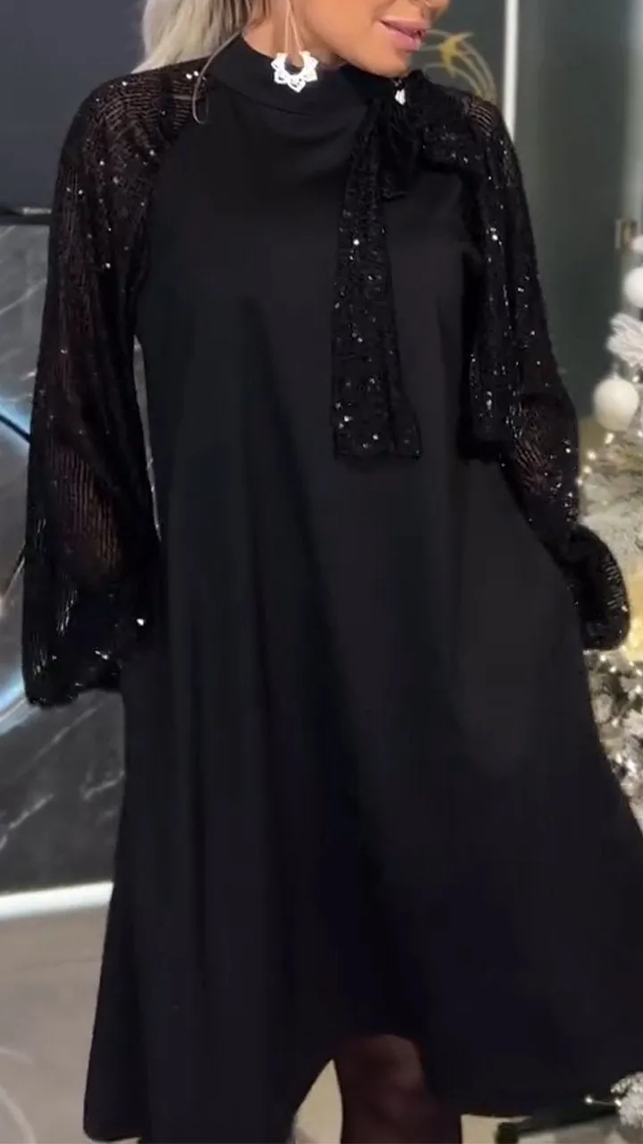Amara Elegant Dress