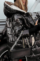 Astrid Winter Cotton Jacket