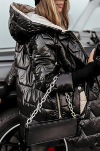 Astrid Winter Cotton Jacket