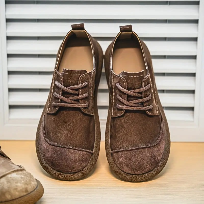 LIAM - ELEGANT COMFORTABLE SHOES