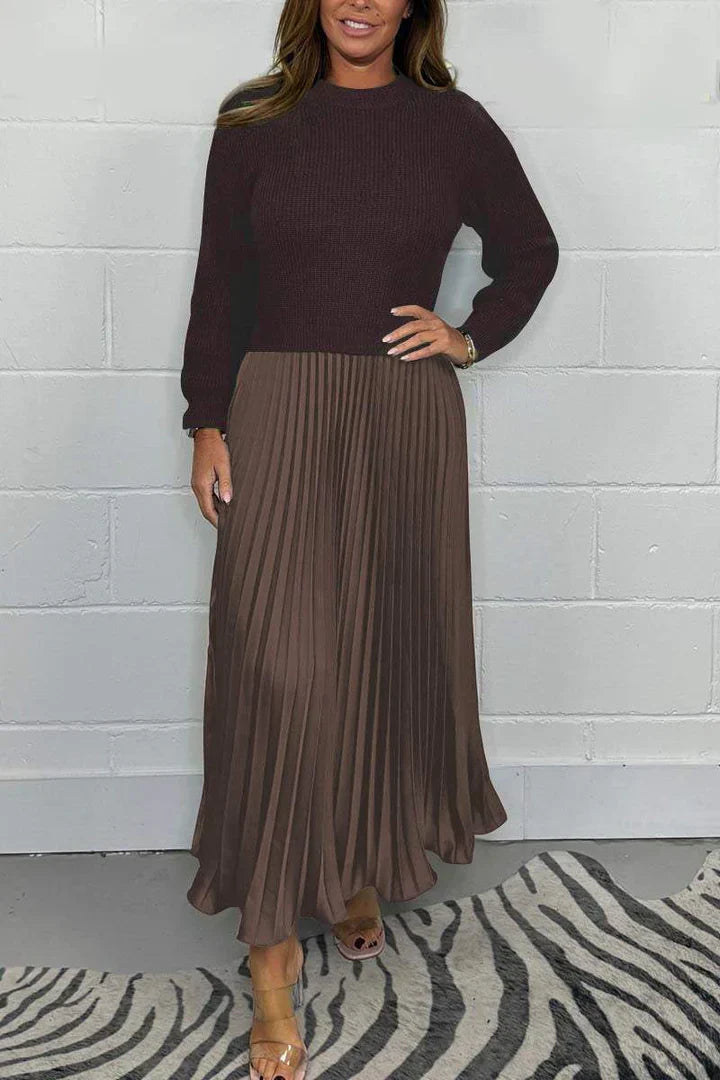 Brown / XS-34