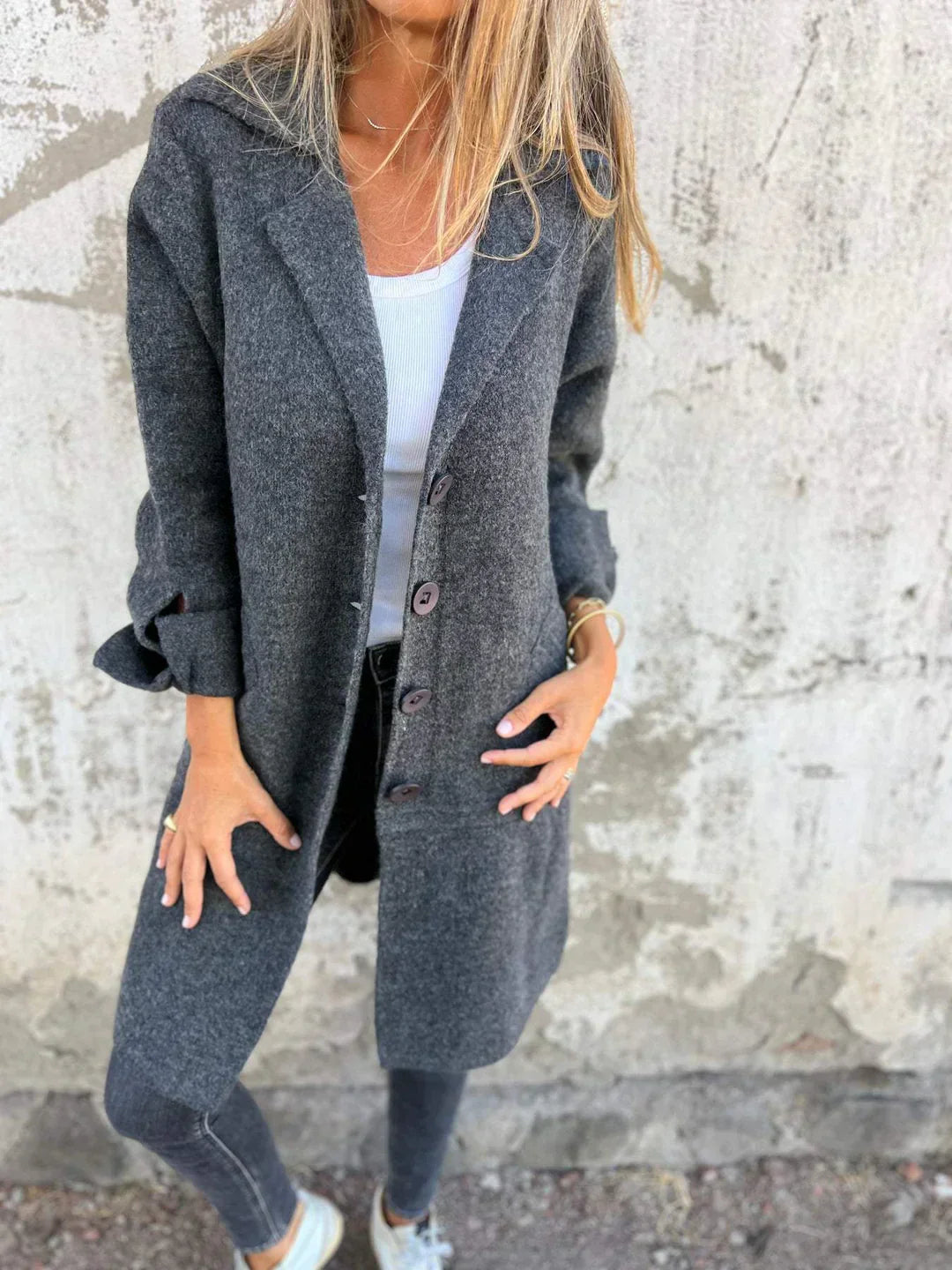Gray / S