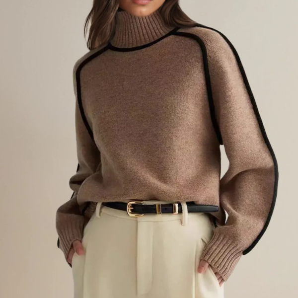 Aura - Cozy Pullover