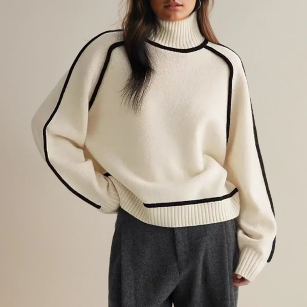Aura - Cozy Pullover