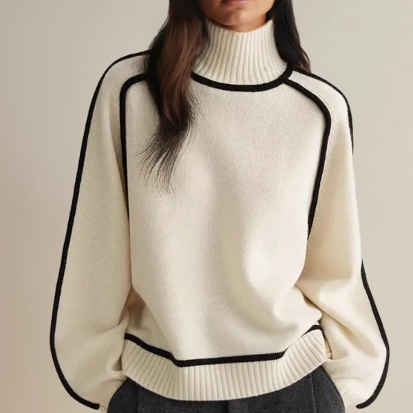 Aura - Cozy Pullover