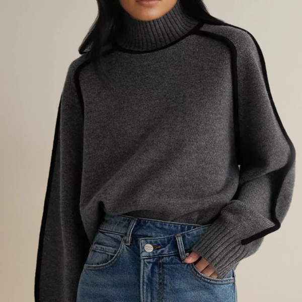 Aura - Cozy Pullover