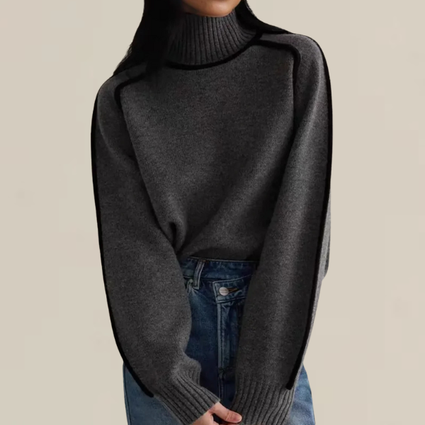 Aura - Cozy Pullover