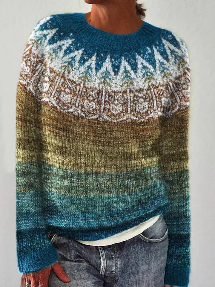 Petra | Sumptuous Cashmere Pullover