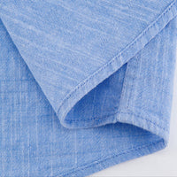 Miles - Linen Shirt from Saint-Tropez