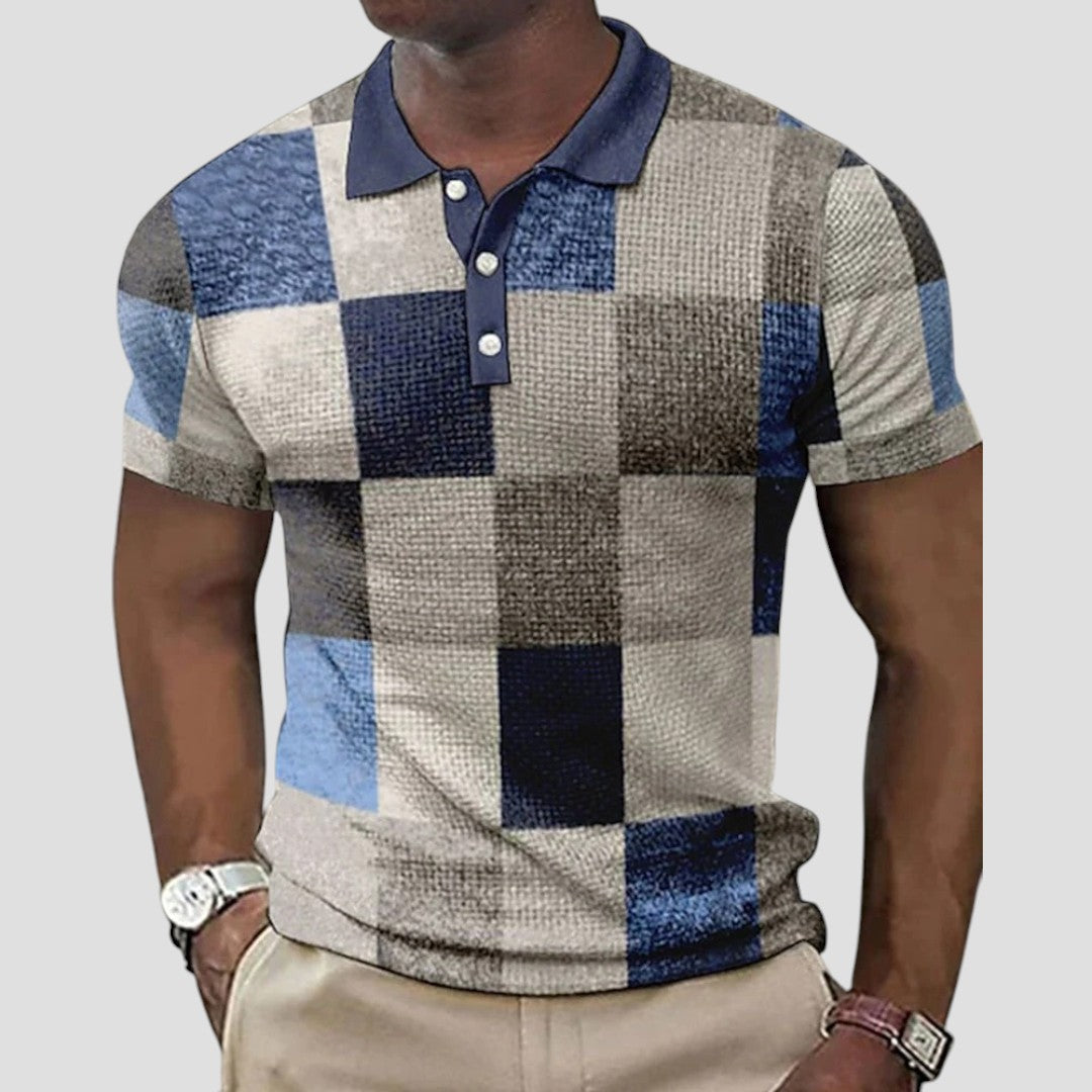 Leonardo – Relaxed Elegance That Never Goes Out of Style
