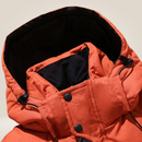 Gunther™ | Warm Down Jacket