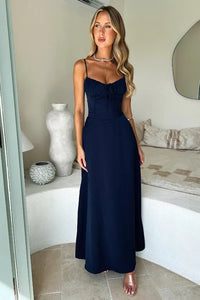 ALANIS | Mid-length Dress