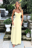 ALANIS | Mid-length Dress