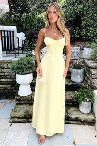 ALANIS | Mid-length Dress