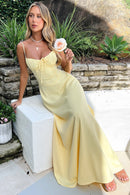 ALANIS | Mid-length Dress