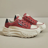 Horizo™ | Chunky Orthopedic Sneakers – Stylish & Comfortable