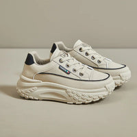 Horizo™ | Chunky Orthopedic Sneakers – Stylish & Comfortable