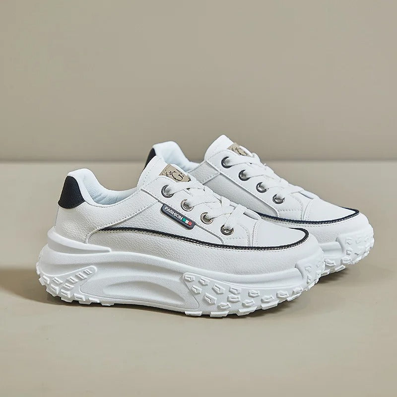 Horizo™ | Chunky Orthopedic Sneakers – Stylish & Comfortable