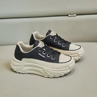 Horizo™ | Chunky Orthopedic Sneakers – Stylish & Comfortable
