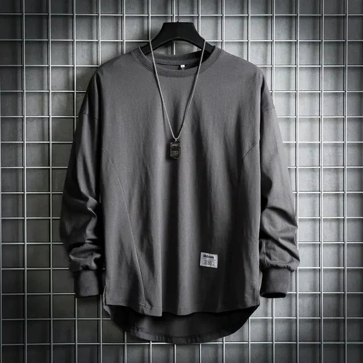 HERITAGE | Fit Sweater