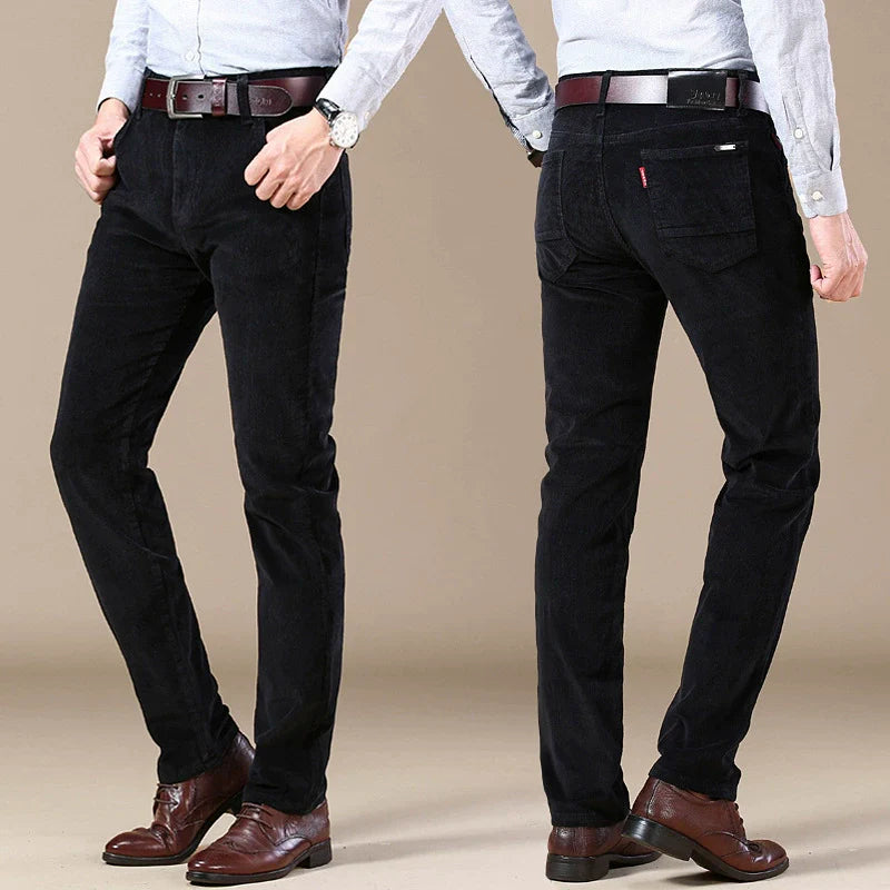 NIMBUS | STYLISH AND COZY CORDUROY PANTS