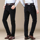 NIMBUS | STYLISH AND COZY CORDUROY PANTS