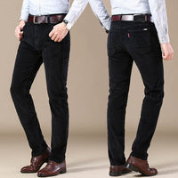 NIMBUS | STYLISH AND COZY CORDUROY PANTS