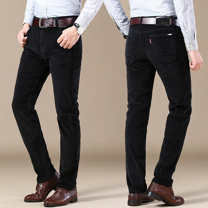 NIMBUS | STYLISH AND COZY CORDUROY PANTS