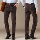 NIMBUS | STYLISH AND COZY CORDUROY PANTS
