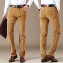 NIMBUS | STYLISH AND COZY CORDUROY PANTS