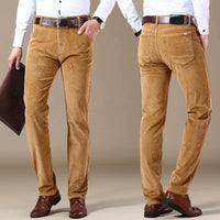 NIMBUS | STYLISH AND COZY CORDUROY PANTS