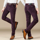 NIMBUS | STYLISH AND COZY CORDUROY PANTS