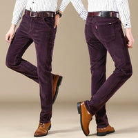 NIMBUS | STYLISH AND COZY CORDUROY PANTS