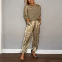 Nova  Casual Clothing Set