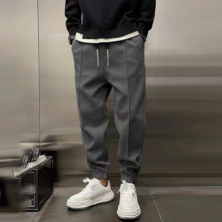 Kurtis - Elegant trousers