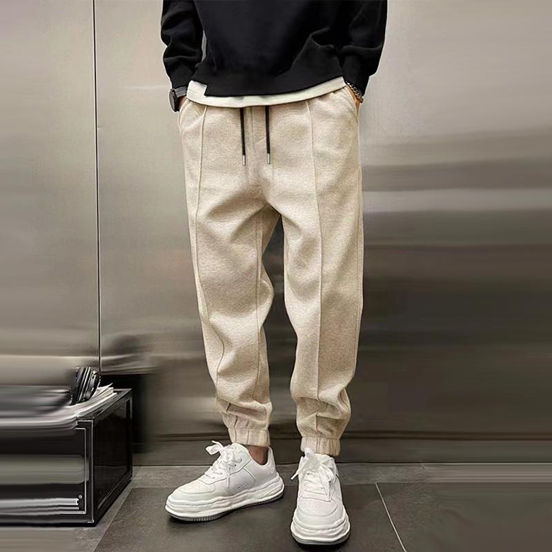 Kurtis - Elegant trousers