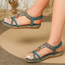 MAYLORA | Orthopaedic Comfort + Sandals