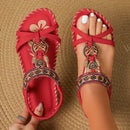 MAYLORA | Orthopaedic Comfort + Sandals