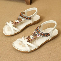 MAYLORA | Orthopaedic Comfort + Sandals