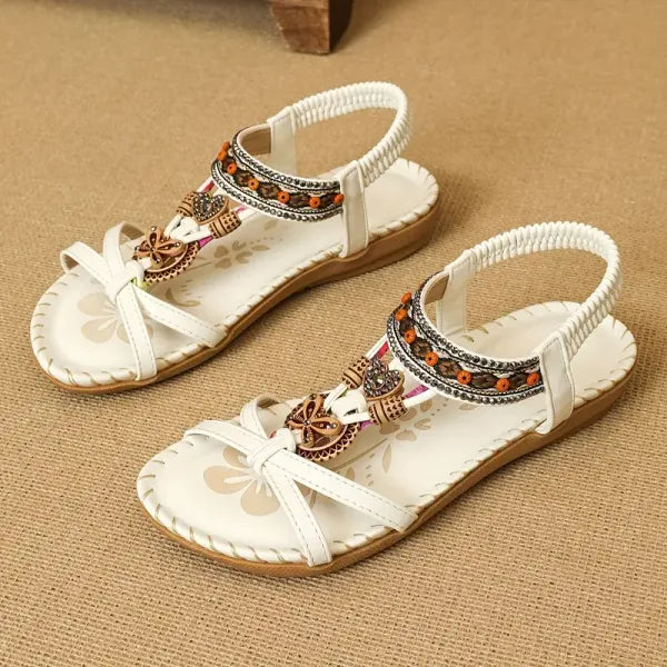 MAYLORA | Orthopaedic Comfort + Sandals