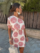 Natalie™ - Chic Elegance Dress
