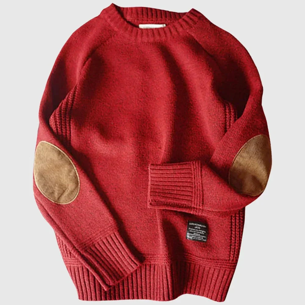 Cortina | Haven sweater