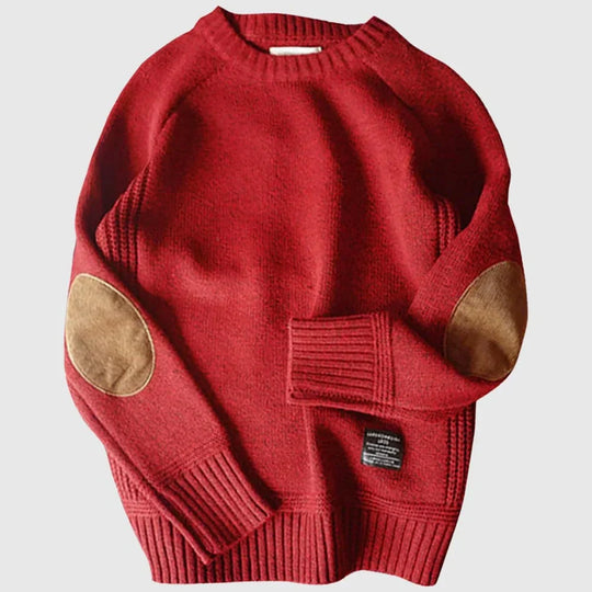 Cortina Haven wool sweater